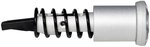 Presma AR Forward Assist Assembly 6082 Anodized Aluminum