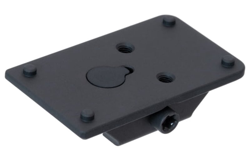 Leapers UTG Super Slim RDM20 Dovetail Mounts for Docter Footprint