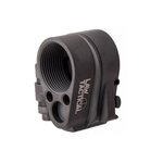 Law Tactical GEN 3-M AR Folding Stock Adapter Black