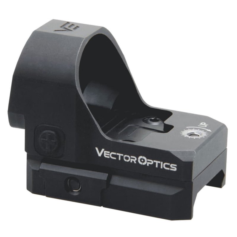 Vector Optics Frenzy 1x22x26 AUT Red Dot Sight SCRD-37