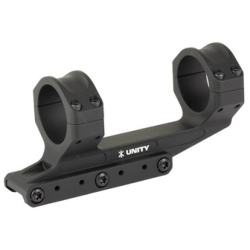 Unity Tactical REKE 34mm Scope Mount 1.54 in Picatinny (RKE-S34154B)