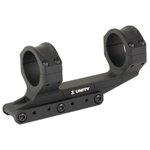 Unity Tactical REKE 34mm Scope Mount 1.54 in Picatinny (RKE-S34154B)
