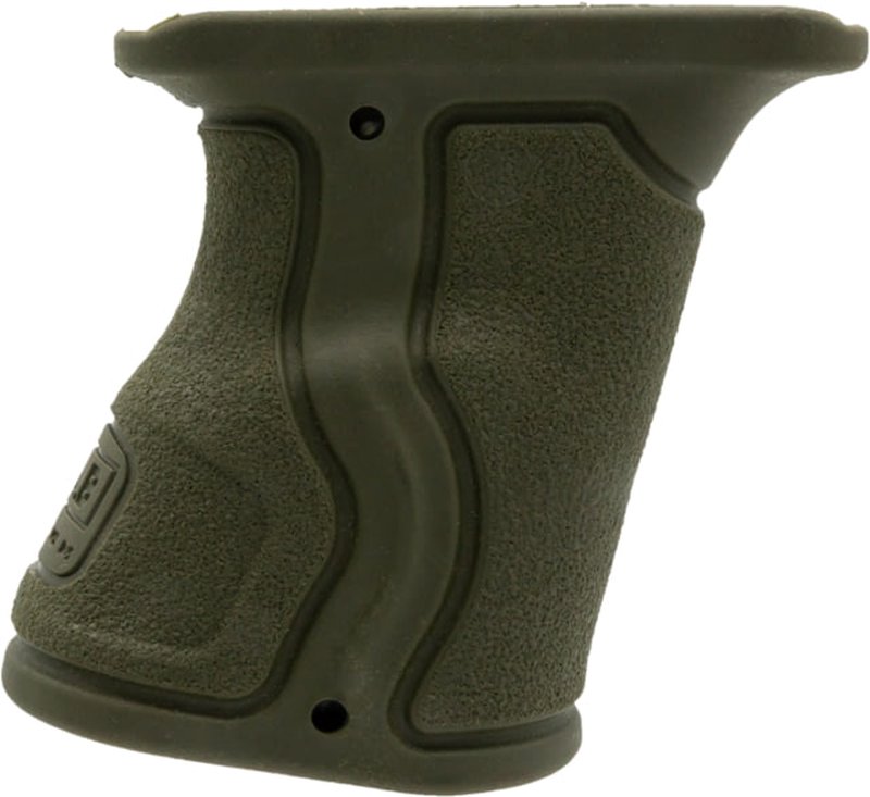 FAB Defense GRADUS M Rubberized M-LOK Compatible Short Ergonomic Forward Grip