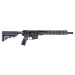 Geissele Automatics Super Duty MOD1-A 5.56mm 14.5" 1:7 CHF P&W Rifle HUXWRX Black 08-671B