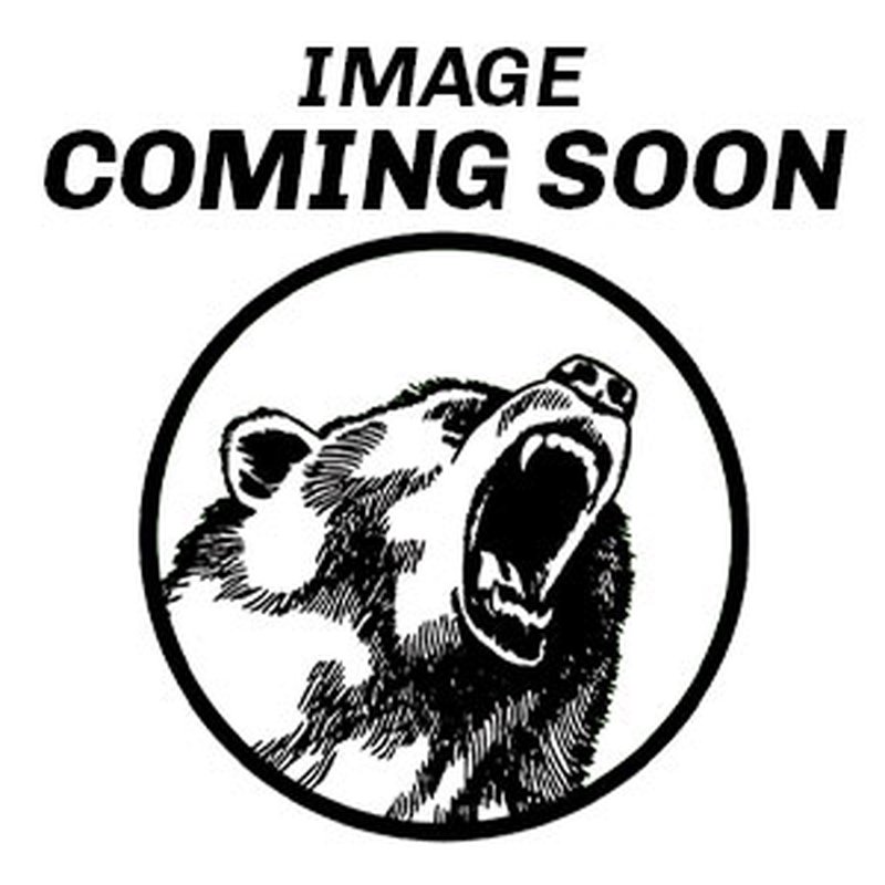 BCA AR-15 Complete Lower Assembly, Multi Caliber | Storm Trooper White Cerakoted