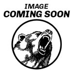 BC-10 | Complete Pistol Lower Assembly With Pistol Brace | Multi-Caliber (Black Anodized)