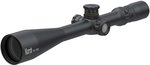 March Scopes 10-60x52 Tactical Rifle Scope 30mm 2nd Focal Plane