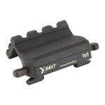 KDG Kinect M-LOK Surefire Offset Mount KIN5-135 Black