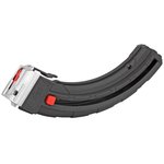 Butler Creek Savage A-Series A22 Magazine .22 Long Rifle 25-Round Steel Feed Lips BCA22LR25