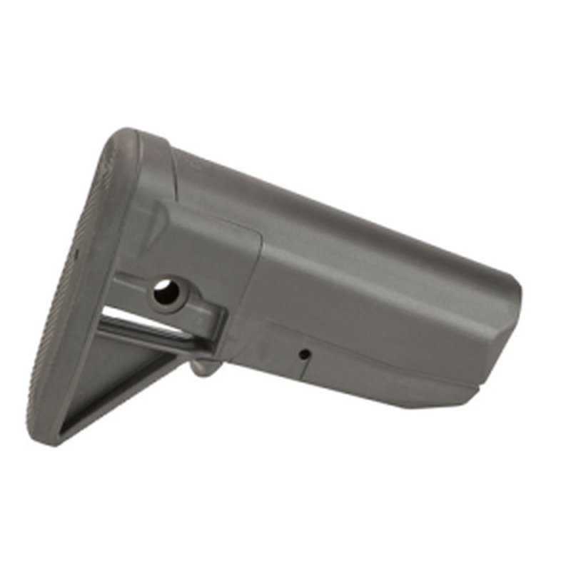 BRAVO COMPANY BCM Gunfighter Stock Mod 0 - Black