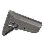 BRAVO COMPANY BCM Gunfighter Stock Mod 0 - Black