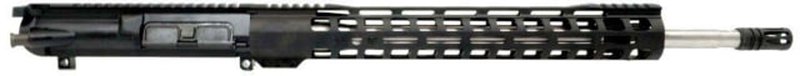 DPMS Stainless Steel .308 Winchester 18 Inch Upper Receiver with BCG CH
