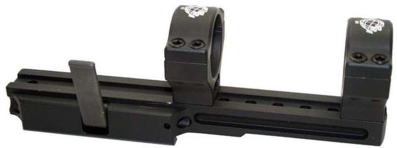 Precision Reflex Gator Grip Platforms w/ 1in High Rings