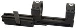 Precision Reflex Gator Grip Platforms w/ 1in High Rings