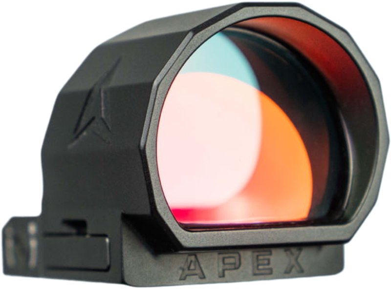 Apex Optics Fusion 1x30mm Red Dot Sight