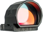 Apex Optics Fusion 1x30mm Red Dot Sight