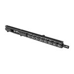 Foxtrot Mike .45 ACP 16" Complete Upper Receiver