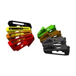Hiperfire Hipertrain Trigger Demonstrator AR-15/AR-10 Orange