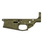 Aero Precision M5 Stripped Lower, OD Green