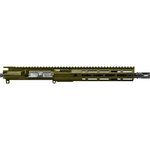 Aero Precision M4E1-T Barreled Upper Receiver 5.56x45mm NATO 11.5" Government Contour Barrel 10.6" Mod4 Handguard