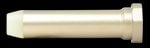 Aero Precision APRH100080C AR-15 Carbine Buffer 3 oz Gold Anodized Mil-Spec