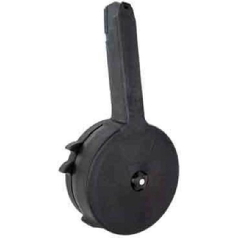 SGM Glock 9mm 50-Round Drum Magazine