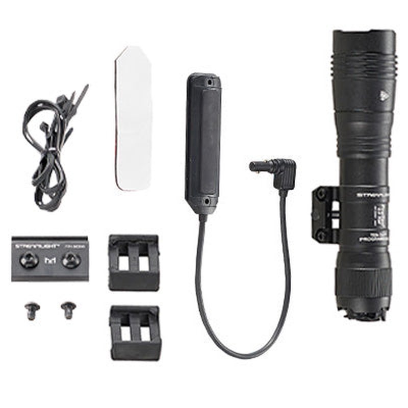 Streamlight ProTac 2.0 Rail Mount System LED Weapon Light 2000 Lumen