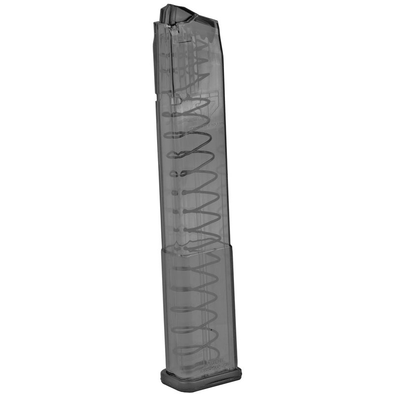 Elite Tactical Systems Group SW9-MP-30 9mm M&P 30-Round Clear Extended Magazine