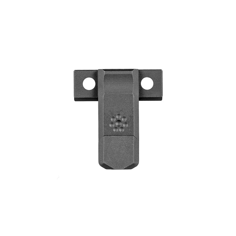 Arisaka 1.27" Offset Light Mount Aluminum Alloy for AR-15 Picatinny