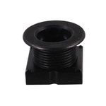 Noveske Flush Mount Push-Button QD Universal Sling Mount for Polymer Stocks