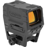 Holosun AEMS Core X2 Green 2MOA Dot Sight