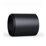 Athlon Optics Ares ETR 56mm Riflescope Sunshade (Midas TAC & Helos BTR Gen2)