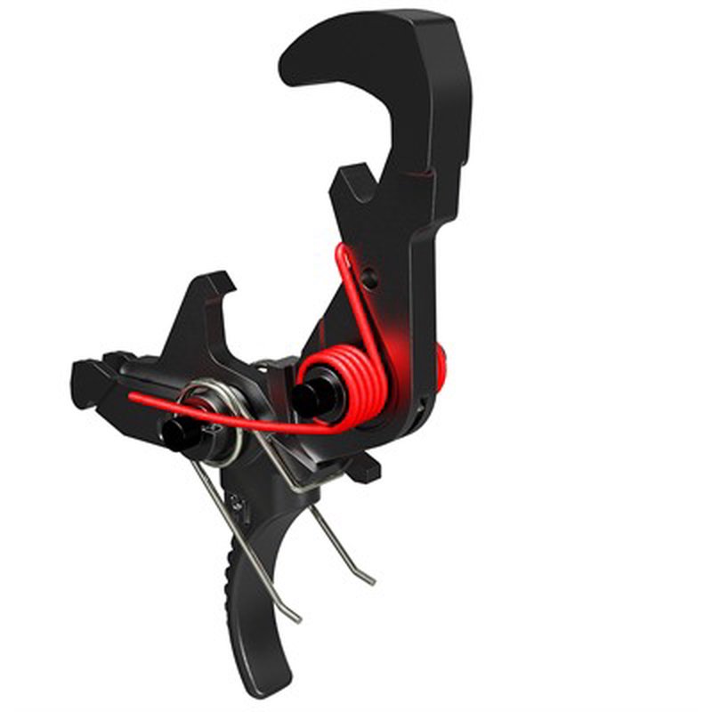 HIPERFIRE - AR-15 EDT® SERIES TRIGGER ASSEMBLIES