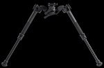UTG Goliath Bipod TL-BPFS02Q for Picatinny Rails 8–12 in Aluminum/Steel