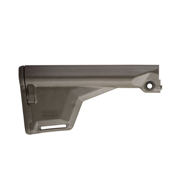 IMI Defense SRS1 Survival Rifle Stock Mil-Spec AR-15 Polymer