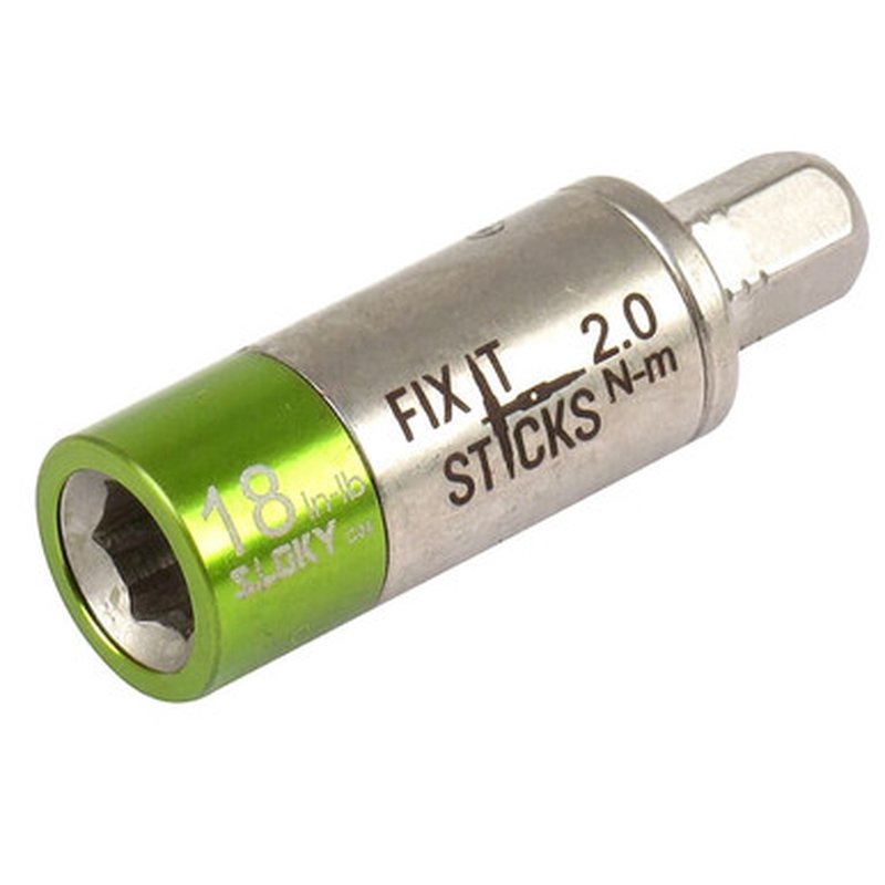 Fix It Sticks 18 in-lb Torque Limiter for Vortex Optics Ring Screws