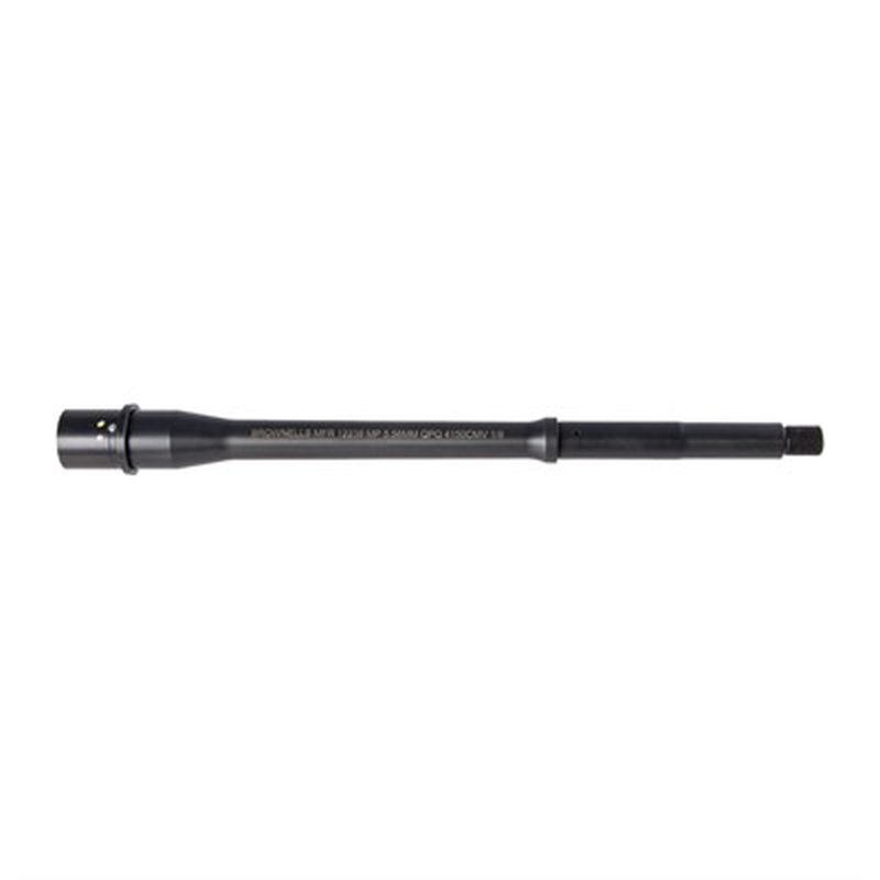 AR-15 Hybrid 5.56 Barrel - 11.5" Hybrid AR 5.56 Barrel