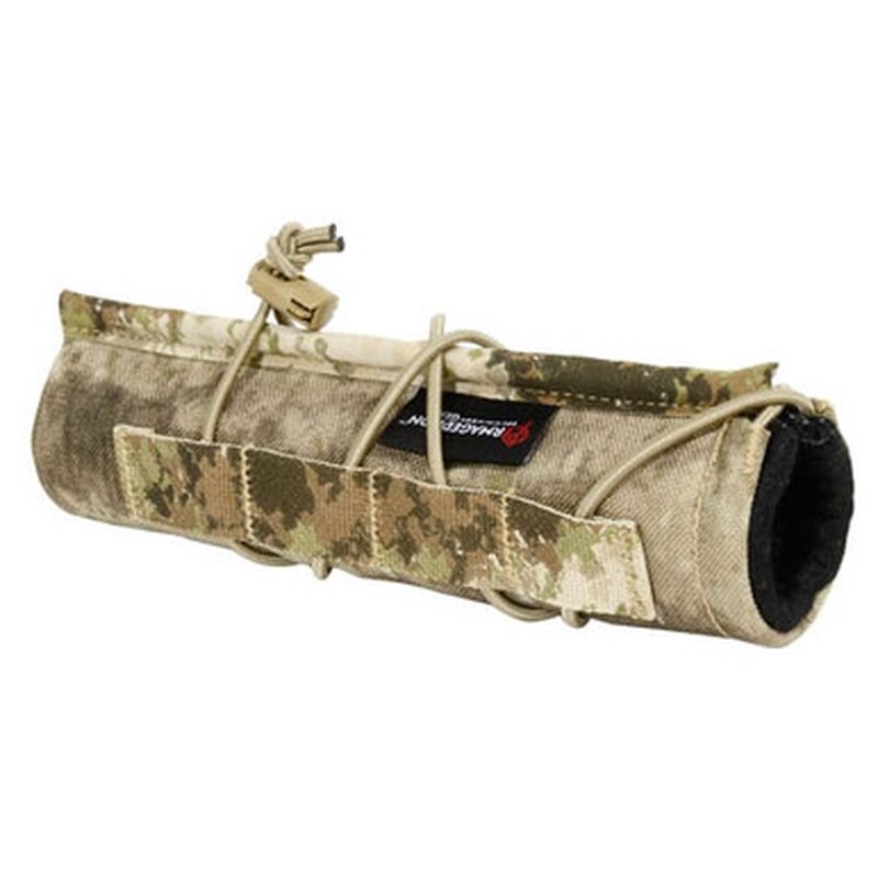 Armageddon Gear Armageddon Mac Bros MB556FAL ATACS AU Suppressor Cover AG0217