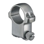 Ruger 90284 Scope Ring 1-Inch Extra-High Stainless