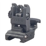 A.R.M.S.,INC AR-15 LOW PROFILE REAR SIGHT