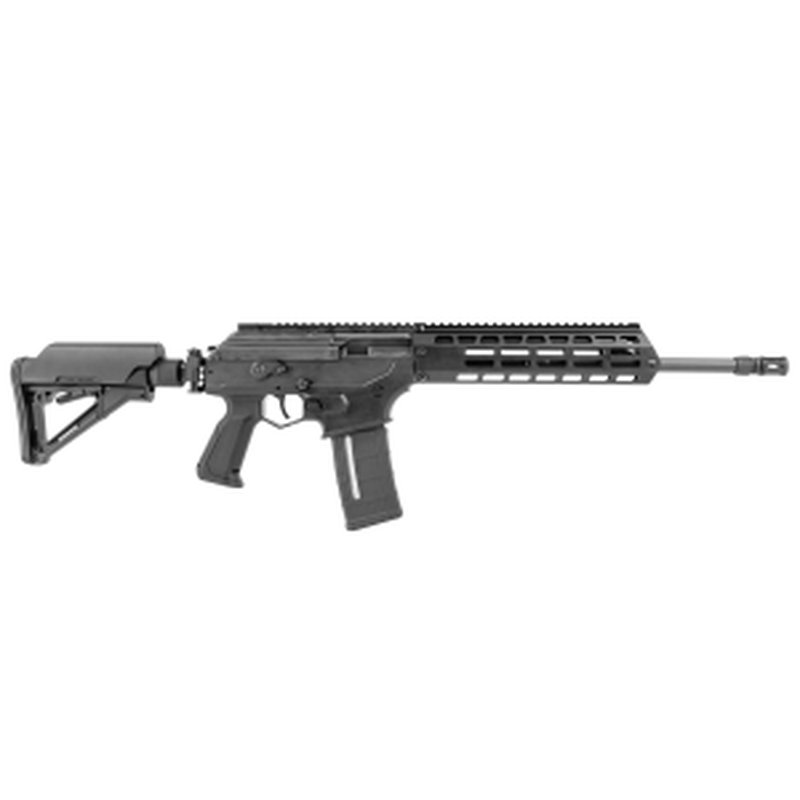 IWI US Galil Ace Gen II 5.56 NATO Rifle 16in 30rd Black GAR27