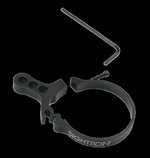 Sightron Rifle Scope Switchview Lever