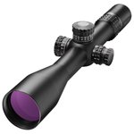 Burris XTR II 4-20x50mm Rifle Scope - Illuminated SCR MIL Reticle