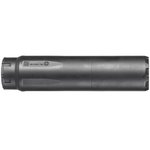 Gemtech Neutron 7.62 Suppressor Direct Thread 5/8x24 6.6in Black