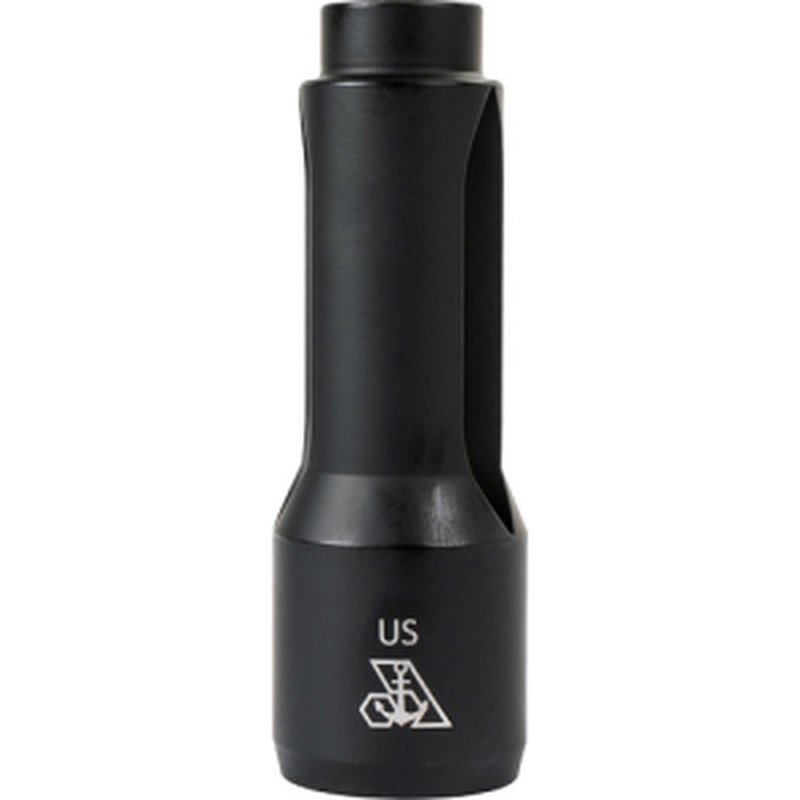 Arsenal AR-M1 4-Port Flash Hider AK-133S 7.62x39 24x1.5mm Thread