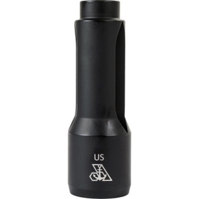 Arsenal AR-M1 4-Port Flash Hider AK-133S 7.62x39 24x1.5mm Thread