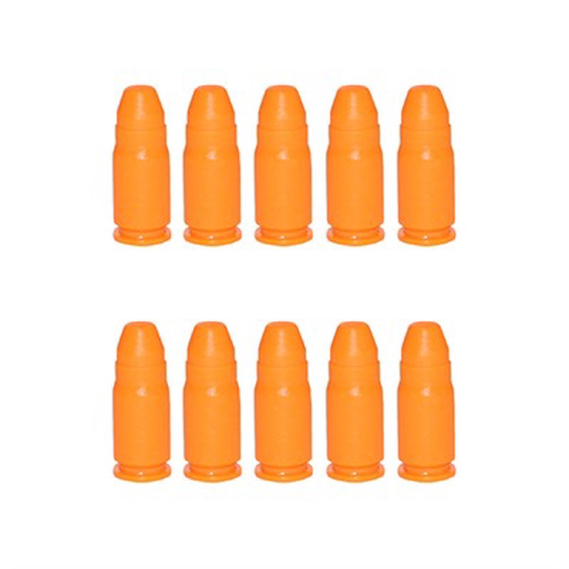 Precision Gun Specialties SAF-T-TRAINERS Dummy Rounds