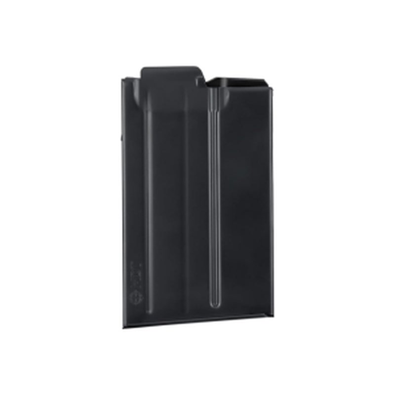 MDT 104734BLK Metal Magazine AICS Medium Action 300 WSM/6.5 PRC 10rd Black