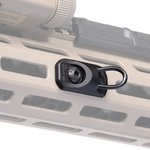 Reptilia Socket-M-LOK Sling Loop Mount FDE AR-15 Accessory