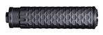 Diamondback Ventra Suppressor 7.62 NATO 6.5in Black Stainless/Inconel 5/8x24
